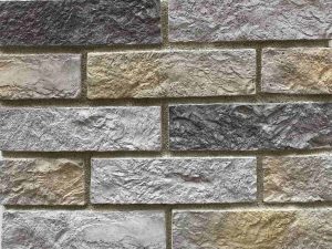 Gray Mix
