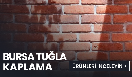 bursa tugla kaplama anasayfa