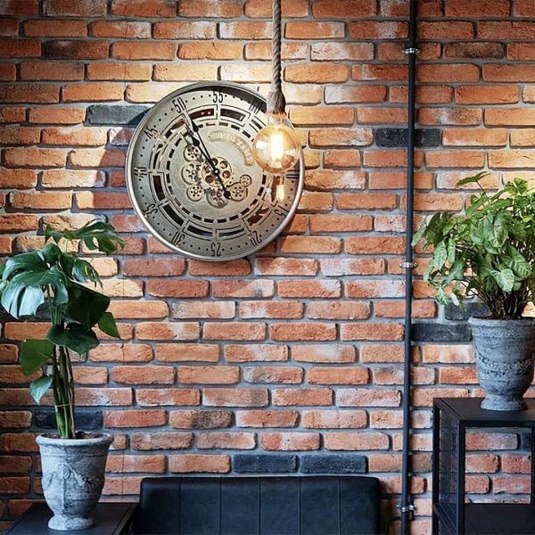 MD Kerpiç Tuğla Duman - Görsel 20