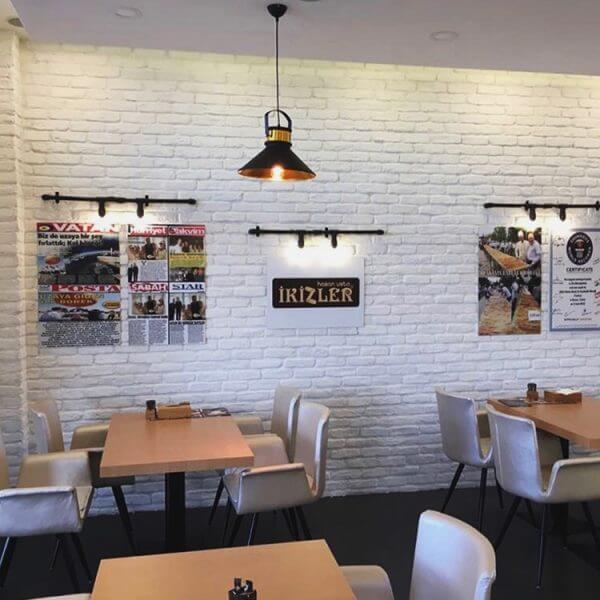 MD Kerpiç Tuğla Duman - Görsel 7